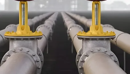 Gas supply to fertiliser plants raised to 90% of demand 