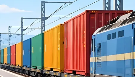 The Dedicated Freight Corridor's last mile challenge 