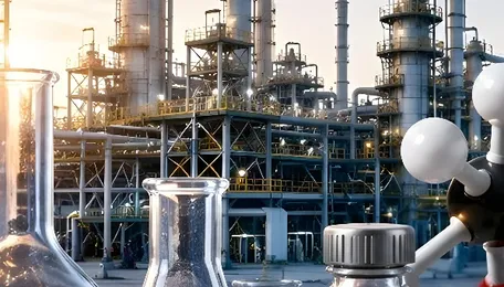 Acrylic acid weakens despite higher propylene feedstock 