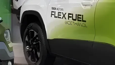 : Tata Motors First Flex-Fuel Car: Launch Expected by 2026, Details Inside 