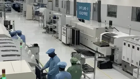 Hyderabad Aerospace Growth Creates New Industrial Opportunities