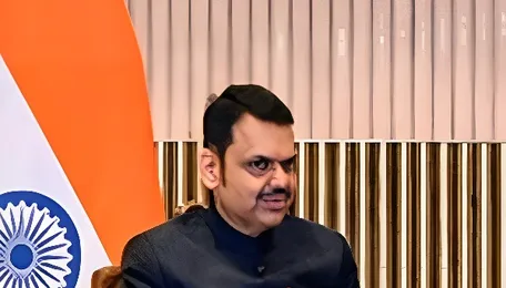 Maharashtra committed to strengthening India-Vietnam ties: CM Fadnavis 