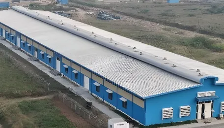 Modi To Inaugurate India’s Largest Textile Hub In Warangal 