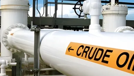 Europe, India top buyers as crude oil keeps Nigeria’s export engine running 