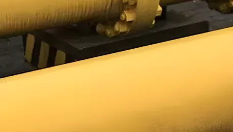 Northeast India's Game-Changer: The Natural Gas Pipeline Project 