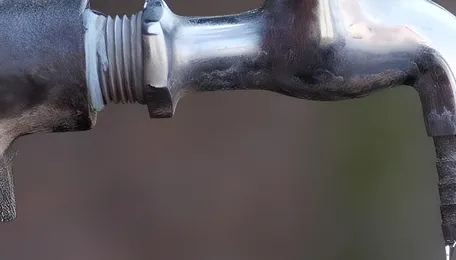 Pune Water Shutdown Highlights Infrastructure Modernisation Gap