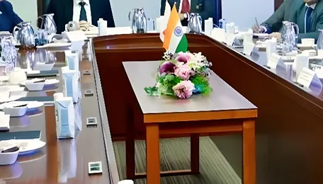 India Offers USD 500 Bn Energy Investment Opportunities: Hardeep Puri 