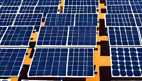 NLC India signs joint venture with NCRTC for 110 MW solar project 