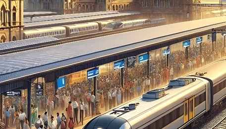 Building Trust: The People-Centric Vision Behind Bengaluru's Rail Project 