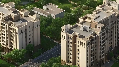 Pune Housing Market Gains From Luxury Apartment Sale