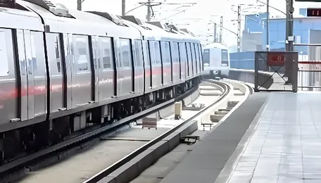 Delhi Metro Plans New Phase Five Corridors