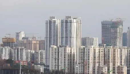 Bengaluru Eastern Growth Fuels Infrastructure And Housing
