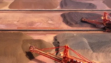 Has the Iran war been a setback for greener steelmaking? 