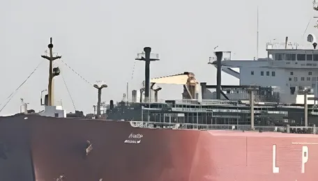 West Asia crisis reshapes India’s crude, LNG and LPG sourcing 