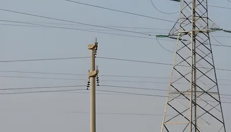 Türkiye's daily power consumption down 4.52% on Oct. 10 