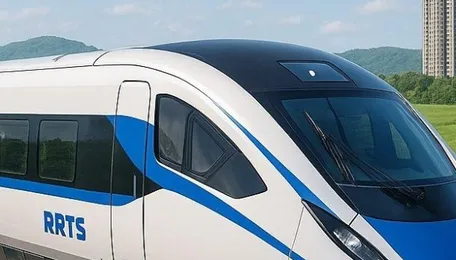 Work completed on Jhansi-Bina Third Line Railway Project in Uttar Pradesh, Madhya Pradesh 