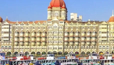 Mumbai Announces Additional FSI For Redevelopment On Defence Land Protected Zones