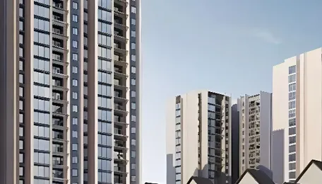 Bengaluru Housing Demand Drives Large Land Acquisition