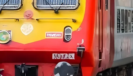 Bengaluru Pune Rail Connectivity Boosted By Sleeper Train