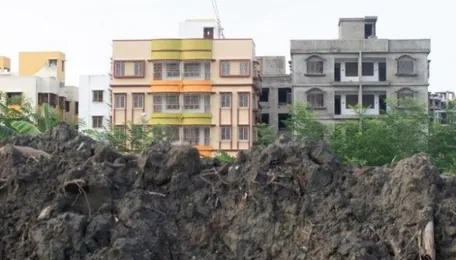 West Bengal Land Challenges Impact Urban Growth