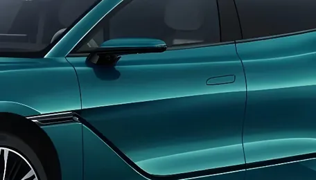 BYD Denza Z9 GT Coming to India With 1000hp+ Power: What We Know So Far 