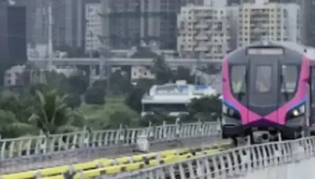 Pune Metro Line 3 services Phased Start