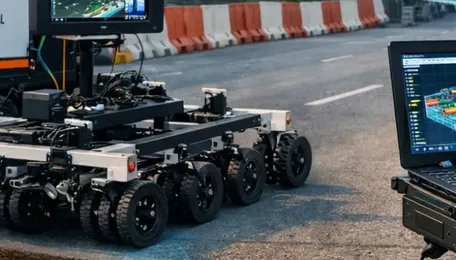 Genesys Launches Advanced GeoRadar System