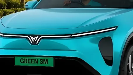 VinFast Takes On Ola And Uber With 15,000 Electric Taxis Planned For India 