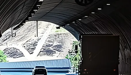 Bengaluru Tunnel Road Faces Kempegowda Tower Hurdle