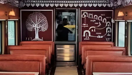 Pune Deccan Queen Revives Heritage Rail Experience