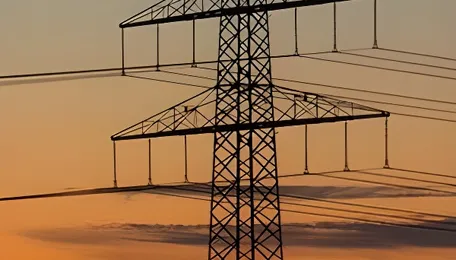 Energy consumption and export targets 