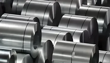 India Projects Crude Steel Capacity Surge by 2030
