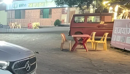 My Mercedes-Benz E220d: Enjoying highway drives a lot more than before! - Team