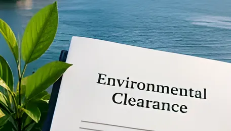 Environmental Clearances for Ports Extended to 20 Years