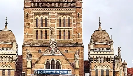 Mumbai Mahul Housing Units Remain Vacant Amid Pollution Fears