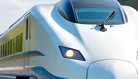 Bengaluru Hyderabad High Speed Rail Gains Pace