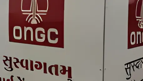 ONGC to store CO2 in depleted wells at Gujarat's Gandhar field in first CCS pilot