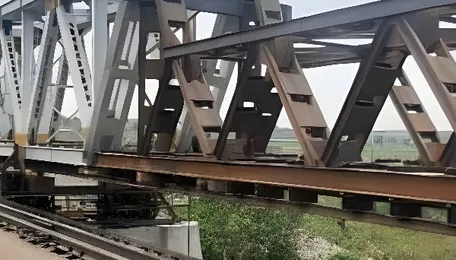 RVNL Secures ₹967 Crore EPC Order from East Coast Railway for Major Bridge Construction 