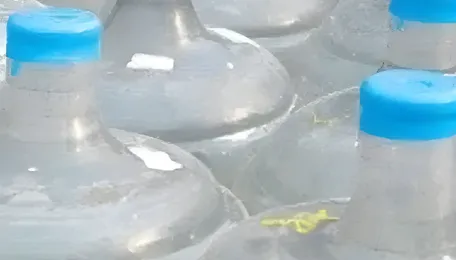 Puducherry Expands Peri Urban Water Supply