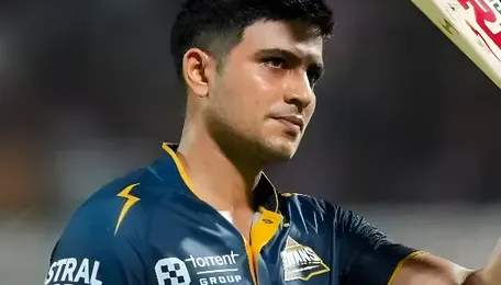 India Cricketer Shubman Gill Buys Rs 20 Crore Luxury Apartment In Juhu