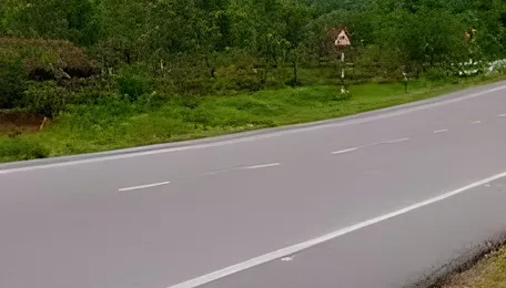 Deadliest NH Stretch to Be Widened 