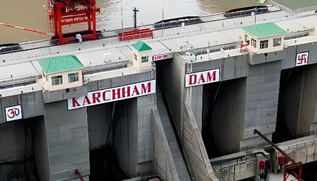 JSW Energy signs seven-year off-take agreement to supply 3,800 TPA green hydrogen to JSW Steel 