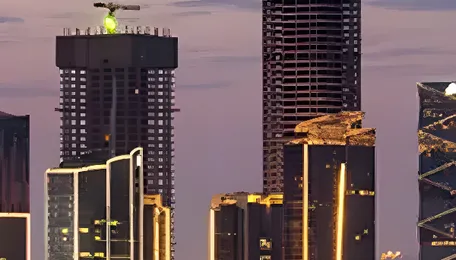 Gurugram Tower Plan Reshapes NCR Skyline