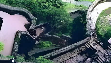 Pune Plans Smarter Controls At Sinhagad Fort