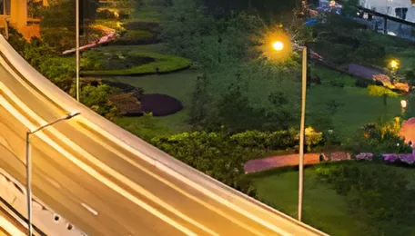 Lucknow Connectivity Boost Through Corridor Expansion Plan