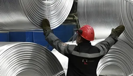 Pune Aluminium Manufacturing Push Targets Mobility Growth