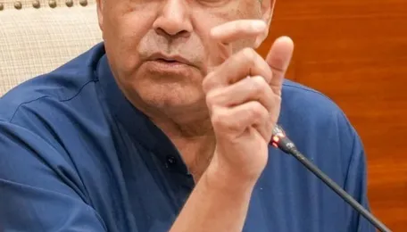 Sanjeev Arora Assures Uninterrupted Power as Punjab Demand Crosses 12,000 MW Amid Heatwave 