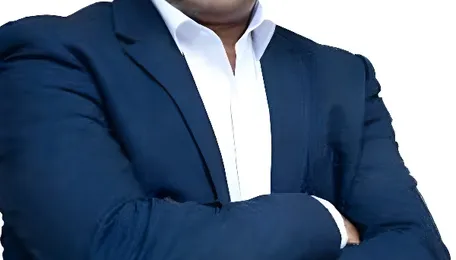 Interview - “We Want to Cross $1Bn in Sales in Five Years”: Ganesh Mani, CEO, Switch Mobility 