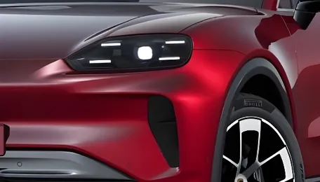 Porsche Cayenne Electric India Launch On September 30: All You Need To Know 