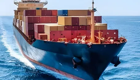 Iran–Israel War: India’s busiest port JNPA clears the decks as relief steps cut stranded containers